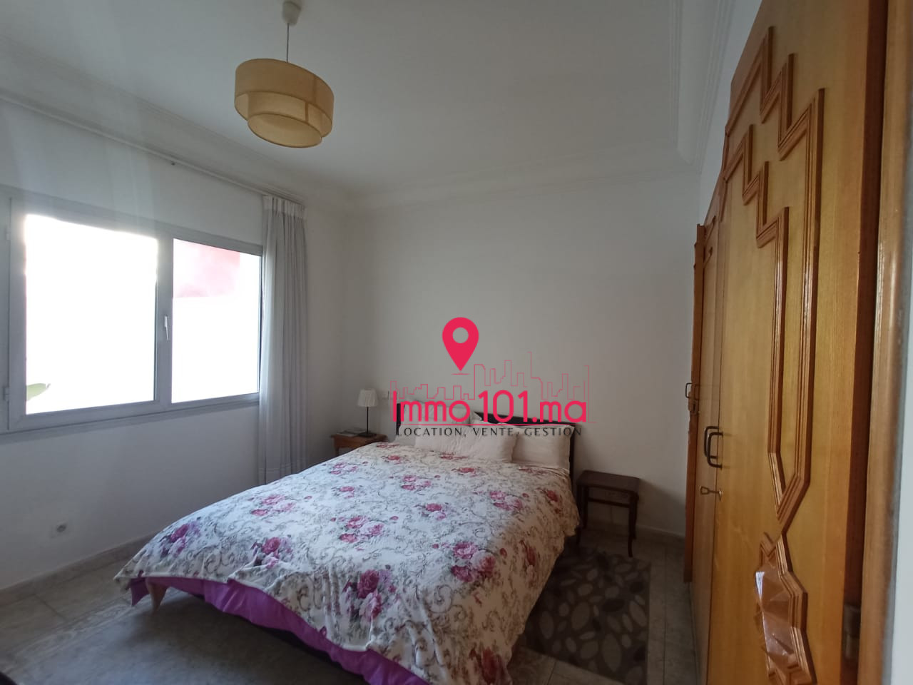 Duplex à vendre à l’Agdal YBV1304